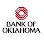 Bank of Oklahoma Logo