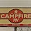 Campfire RVs Logo