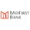 MidFirst Bank Logo