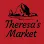 Theresa's Market Logo