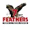 Seven Feathers Truck & Travel Center Logo