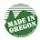Made In Oregon Logo