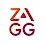 ZAGG at Clackamas Town Center Logo