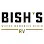 Bish's RV Body Shop Logo