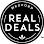 Real Deals - Medford, OR Logo