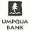 Umpqua Bank Logo