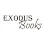 Exodus Books Logo