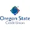 Oregon State Credit Union Logo