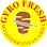 GYRO FRESH MEDITERRANEAN GRILL Logo