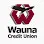 Wauna Federal Credit Union Logo