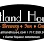 Altland House Grill & Pub Logo