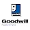 Goodwill Donation Center Logo