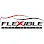 Flexible Auto Service Logo