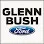 Glenn Bush Ford Inc Logo