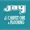 Jay Carpet One & Flooring Logo