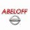 Abeloff Nissan Logo