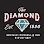 The Diamond Logo