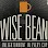 The Wise Bean Coffee & Espresso Bar Logo