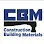 CBM Construction Building Materials - Bristol Logo