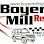 Boyer Mill Repair Logo