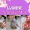 Jasmine Nails & Spa Logo