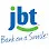 Jonestown Bank & Trust Co. (JBT) Logo