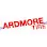 Ardmore Tire Inc Logo