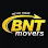 BNT Movers LLC Logo