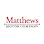 Matthews Self Storage Logo