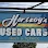 Hertzog's Garage Logo