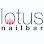 Lotus Nailbar & Spa Logo