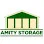 Amity Self Storage Logo