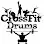 Crossfit Drums & 24/7 Fitness Logo