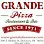 Grande Pizza Restaurant & Bar Logo