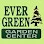 Ever Green Garden Center of Dupont Logo