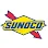 25th Street Sunoco Logo