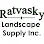 Ratvasky Landscape Supply Logo