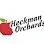 Heckman Orchards Logo