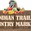 Indian Trail Country Market Logo