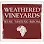 Weathered Vineyards Ephrata Logo