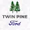 Twin Pine Ford Logo