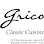 Grico's Logo