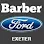 Barber Ford, Inc. Logo