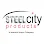 Steel City Products Logo