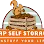 Houston Run Self Storage Logo