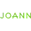 JOANN Fabric and Crafts Logo