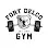 Neighborhood Gym Logo