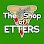 The Pizza Shop Of Etters Logo