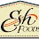 Esh Foods Logo