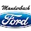 Manderbach Used Car Logo